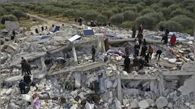 Indian Americans contribute massive amount to help earthquake victims in Turkiye, Syria