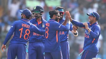 India's revised schedule, ODI World Cup: IND start campaign against Australia, Pakistan match on 14 October