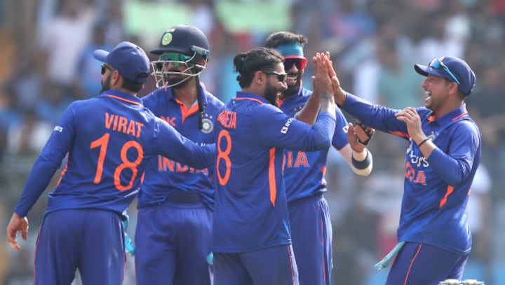 India's revised schedule, ODI World Cup: IND start campaign against Australia, Pakistan match on 14 October