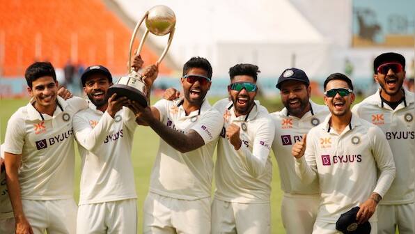 'Decade of destruction': India extend unbeaten run in home Test series to 10 years