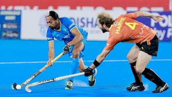 FIH Pro League: India beat Australia 4-3 on penalties in second leg match