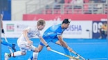 Hockey India names senior men's team core group ahead of ACT