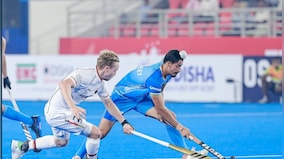 Hockey India names senior men's team core group ahead of ACT