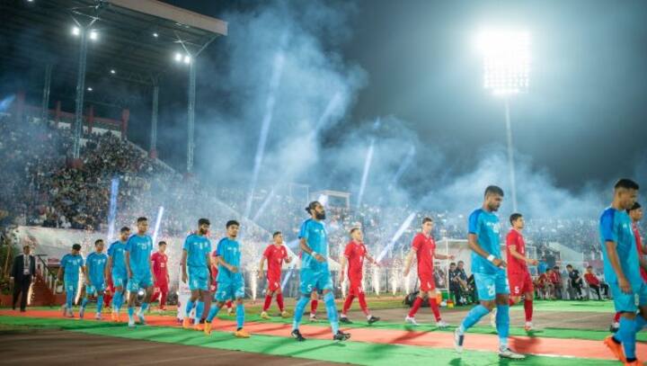 India national football team wins on and off the pitch in Manipur