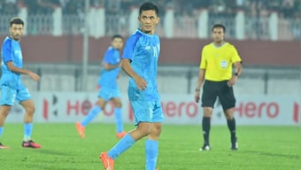 India vs Mongolia Highlights, Intercontinental Cup 2023: India beat Mongolia 2-0 to begin on a winning note
