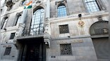If Khalistanis can storm Indian High Commission in London, why not give same rights to Argentinian protesters in Delhi?