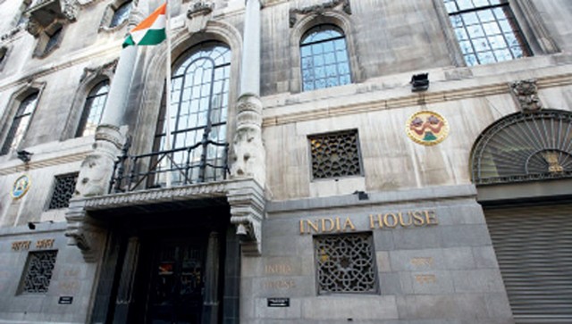 London mission attack: Time for Indian government to act tough till Britain reins in anti-India forces London mission attack: Time for Indian government to act tough till Britain reins in anti-India forces