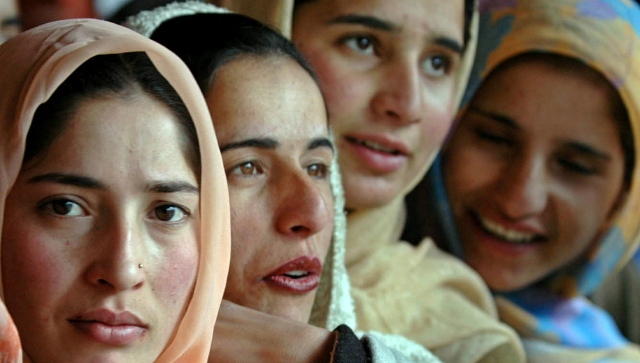 International Women's Day: Being a woman in Narendra Modi's New India International Women's Day: Being a woman in Narendra Modi's New India