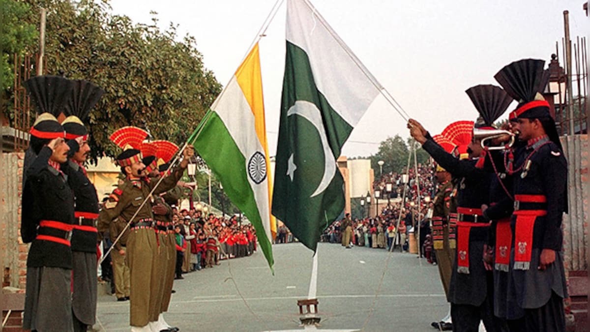 Pakistan has to normalise ties with India if it wants to climb out of the hole it finds itself in