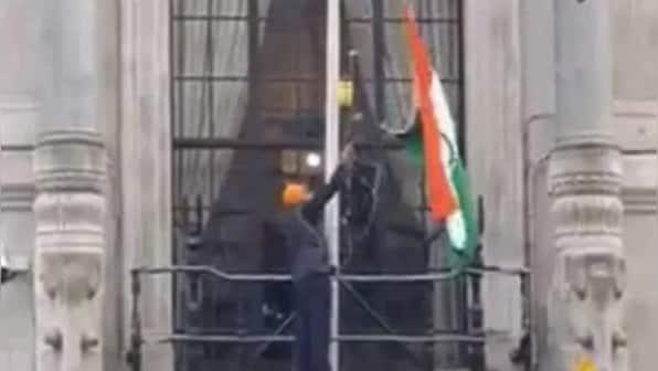 India tells UK to deport 4 Khalistanis involved in London High Commission attack