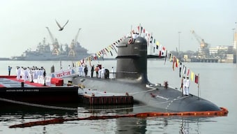 After AUKUS, in yet another jolt for China, France offers India deal to make 6 nuclear submarines