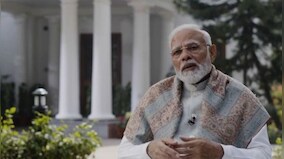 ‘It would be foolishness to assume…’ Know the first thought in PM Modi’s mind as Covid engulfed the world