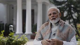‘It would be foolishness to assume…’ Know the first thought in PM Modi’s mind as Covid engulfed the world