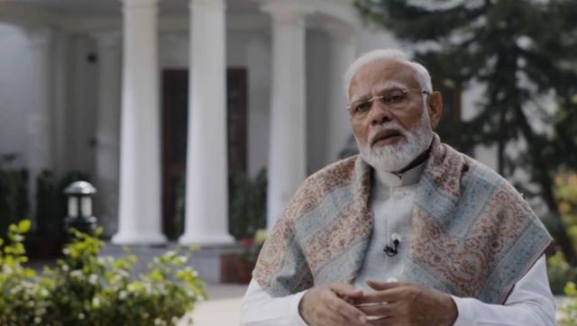 ‘It would be foolishness to assume…’ Know the first thought in PM Modi’s mind as Covid engulfed the world ‘It would be foolishness to assume…’ Know the first thought in PM Modi’s mind as Covid engulfed the world