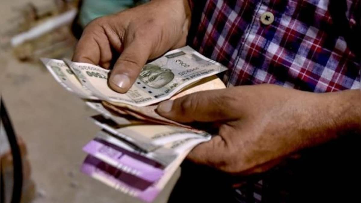 Rupee races to replace dollar as UAE to join 18 others to settle trade in INR