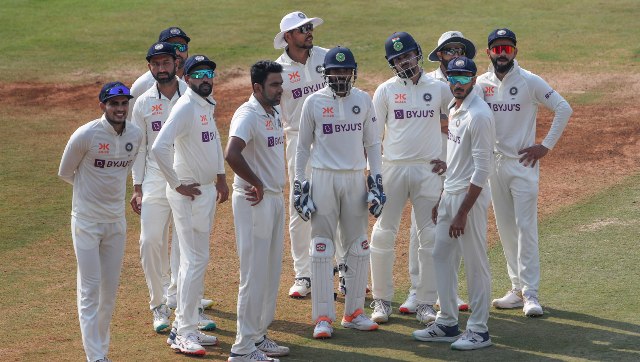 WTC Final 2023: Team India's concerns going into 'Ultimate Test' against Australia at The Oval WTC Final 2023: Team India's concerns going into 'Ultimate Test' against Australia at The Oval