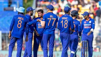 IPL 2023: BCCI to track workload of India Test and ODI regulars