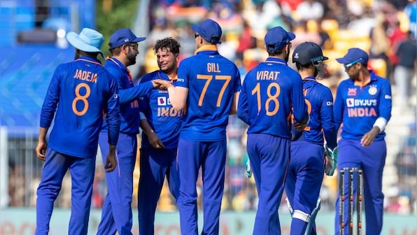 'Elated to win BCCI media rights for international and domestic matches': Viacom18 Sports CEO Anil Jayaraj