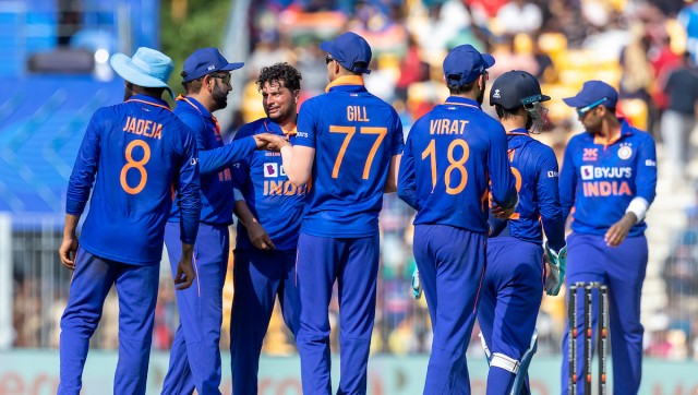 IPL 2023: BCCI to track workload of India Test and ODI regulars IPL 2023: BCCI to track workload of India Test and ODI regulars