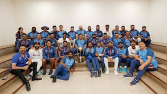 India vs Australia series meanders to close on dull day as focus now shifts to WTC Final with IPL in between