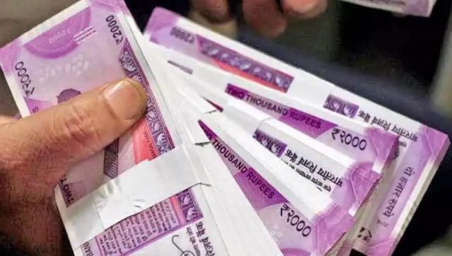 Rupee marches on: Sri Lanka's Seylan Bank opens INR-denominated Nostro account in Indian Bank Rupee marches on: Sri Lanka's Seylan Bank opens INR-denominated Nostro account in Indian Bank