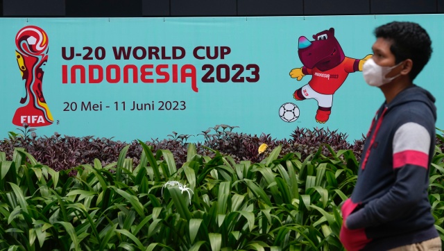 Argentina Replace Indonesia As U 20 World Cup Host Announce Fifa Argentina Replace Indonesia As U 20 World Cup Host Announce Fifa