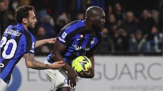 Champions League: Porto-Inter Milan, Manchester City-Leipzig in European football