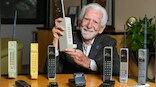 Inventor of mobile phones says people use them too much, need to put them down sometimes
