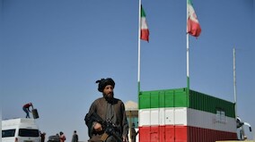Iran’s Taliban outreach poses a significant challenge to India’s Afghan policy