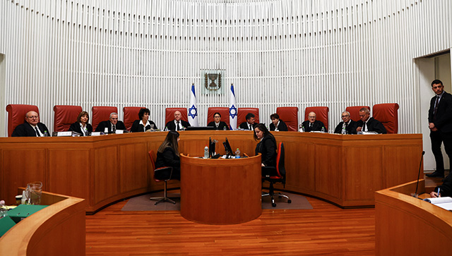 Shadow Warrior | Judiciary problems as a symptom of the end of the liberal world order? Shadow Warrior | Judiciary problems as a symptom of the end of the liberal world order?