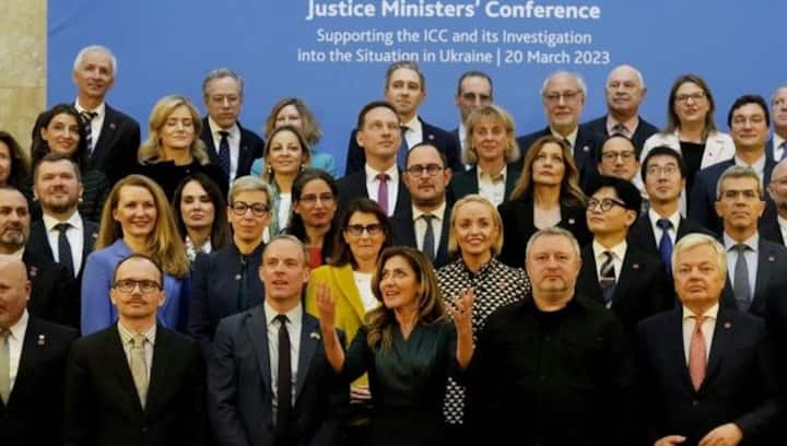 Day after Justice Ministers’ meet, Russian Embassy in London launches scathing attack on UK