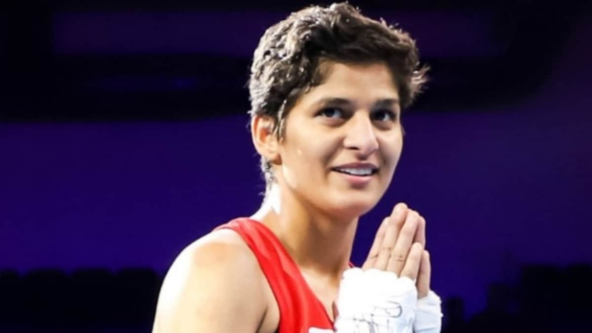 Women's World Boxing Championship: Jaismine, Shashi advance but Shruti Yadav bows out