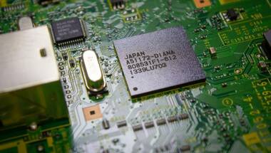 Japan to stop exporting chipmaking equipment to China, aligns with US in the Global Chip War
