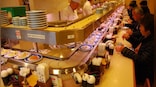 Sushi Terror: Japan’s conveyor belt eateries grind to a halt after viral videos raise key hygiene issues