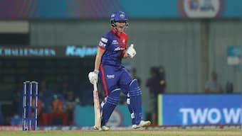 WPL 2023: Jess Jonassen, Marizanne Kapp guide DC to victory as RCB's winless run extends to five matches