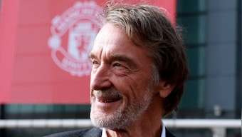 Manchester United: British billionaire Jim Ratcliffe revises offer to buy Premier League giants