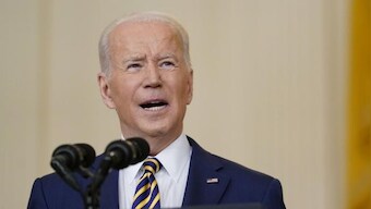Biden to issue order to strengthen gun background checks