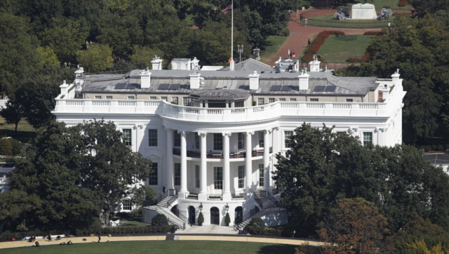 Republican inaction on guns 'unacceptable': White House Republican inaction on guns 'unacceptable': White House