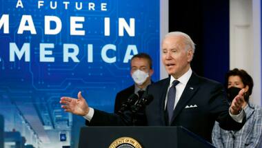 Joe Biden sets bizarre conditions for US chip subsidies, confuses foreign chipmakers and key players
