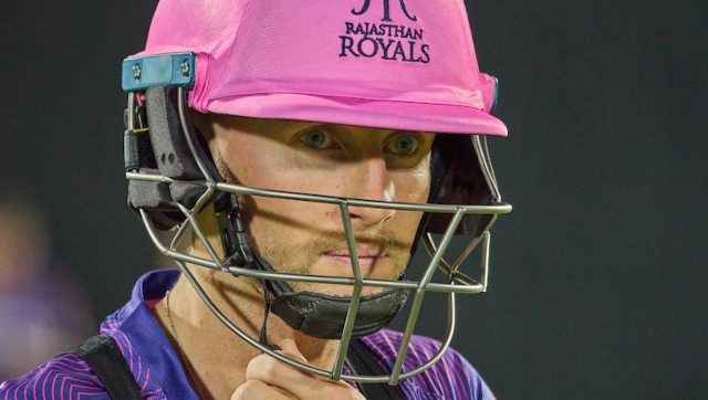 IPL 2023: Joe Root 'excited' to be a part of the tournament IPL 2023: Joe Root 'excited' to be a part of the tournament
