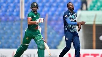 Jofra Archer shaping up well for Ashes and ODI World Cup: England coach Matthew Mott