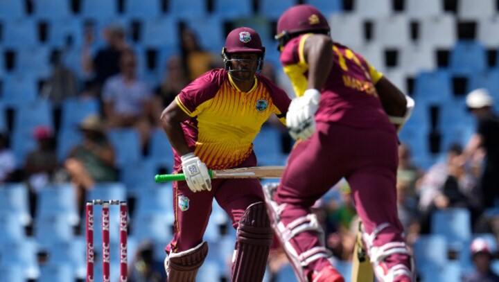 ‘West Indies can sink even lower if they fail to qualify for 2023 ODI World Cup,’ warns Carl Hooper
