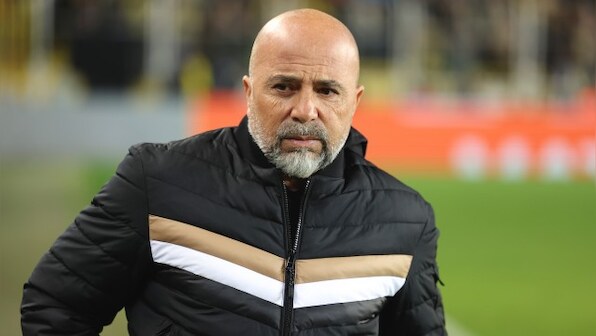 LaLiga: Relegation-threatened Sevilla replace sacked Jorge Sampaoli with Jose Luis Mendilibar