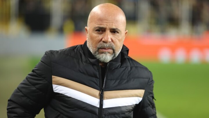 LaLiga: Relegation-threatened Sevilla replace sacked Jorge Sampaoli with Jose Luis Mendilibar