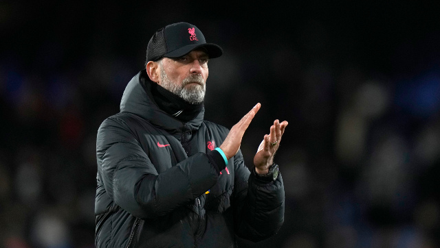Champions League: Liverpool will try to beat Real Madrid with one percent chance, says Jurgen Klopp Champions League: Liverpool will try to beat Real Madrid with one percent chance, says Jurgen Klopp