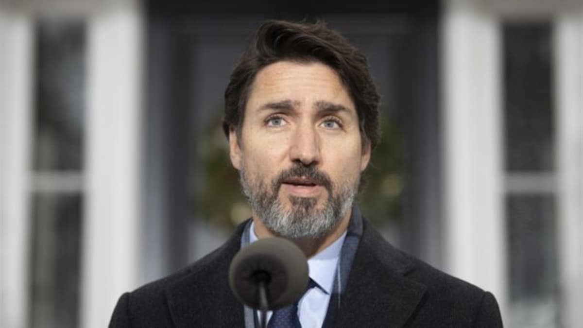 Canada's Trudeau launches probe into China election meddling, to appoint special investigator