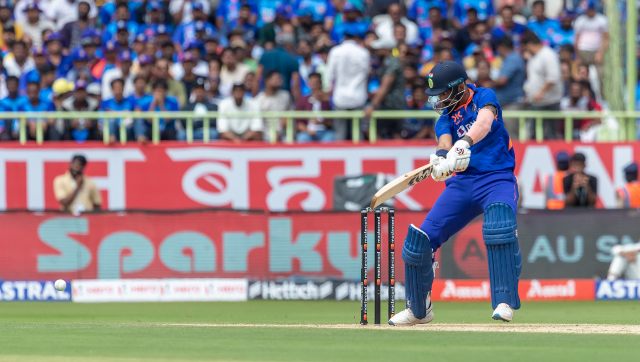 'Need some masala to remain active': Gambhir takes dig at Venkatesh Prasad for KL Rahul criticism 'Need some masala to remain active': Gambhir takes dig at Venkatesh Prasad for KL Rahul criticism