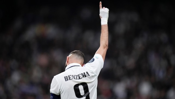 Real Madrid earn most UEFA prize money with $146 million in 2022