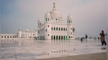 Pakistan PM Shehbaz Sharif appoints first ambassador for Kartarpur Corridor to woo Sikh pilgrims