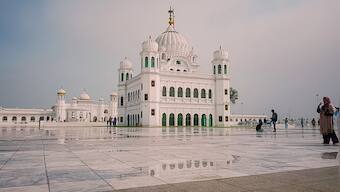 Pakistan PM Shehbaz Sharif appoints first ambassador for Kartarpur Corridor to woo Sikh pilgrims